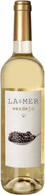 Châpeau La Mer Verdejo 75 cl