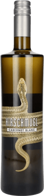 Hirschmugl Cabernet Sauvignon Südsteiermark 75 cl