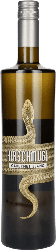 送料無料 | 白ワイン Hirschmugl D.A.C. Südsteiermark オーストリア Cabernet Sauvignon — カベルネ・ソーヴィニヨン 75 cl