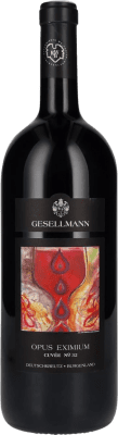 Gesellmann Opus Eximium Nº 32 Blaufränkisch Mittelburgenland Magnumflasche 1,5 L