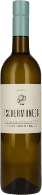 Tschermonegg Pinot Blanc — Пино Блан Südsteiermark 75 cl