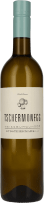 Tschermonegg Pinot White Südsteiermark 75 cl