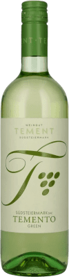Tement Temento Green — 绿色版