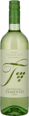 Tement Temento Green Sauvignon Weiß Südsteiermark 75 cl