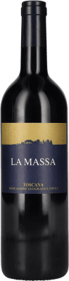 La Massa Sangiovese Toscana 75 cl