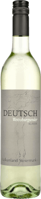 ‎Deutsch Klassik Pinot White Vulkanland Steiermark 75 cl