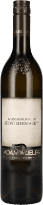 Adam Lieleg Weißburgunder Südsteiermark 75 cl