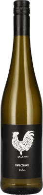 Franz Hahn Chardonnay Pfälz 75 cl