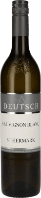 Deutsch Sauvignon — Совиньон Vulkanland Steiermark 75 cl