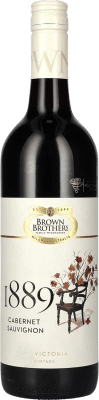 Brown Brothers Milawa Victoria Cabernet Sauvignon 75 cl