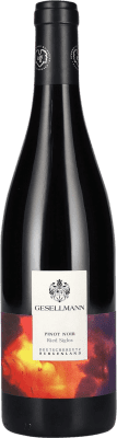 Gesellmann Siglos Pinot Black Mittelburgenland 75 cl