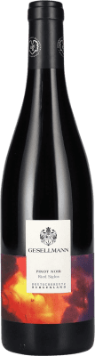Gesellmann Siglos Pinot Noir Mittelburgenland 75 cl
