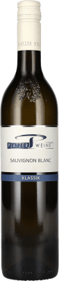 Platzer Klassik Sauvignon Weiß 75 cl