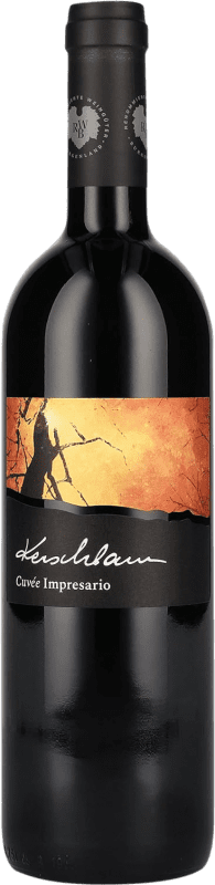 免费送货 | 红酒 Paul Kerschbaum Impresario Cuvée 奥地利 Blaufränkisch 75 cl