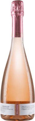 Paladin Rosé Glera Brut Prosecco 75 cl