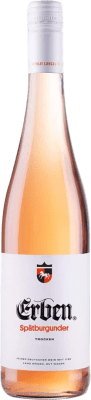 Langguth Rosé ドライ 75 cl