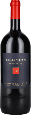 Arachon T-FX-T Blaufränkisch Bouteille Magnum 1,5 L