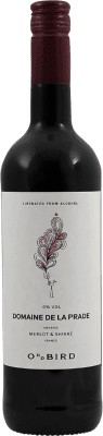 Oddbird Domaine de la Prade Merlot Shiraz