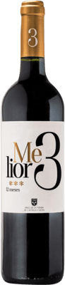Matarromera Melior Tres
