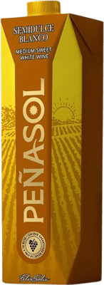 Peñasol Prisma Brick Blanco