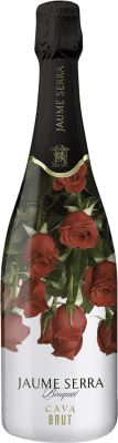 Jaume Serra Bouquet брют Cava 75 cl