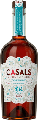 ベルモット Padró Casals Selma 75 cl