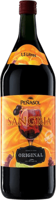 Винный сангрия Peñasol Специальная бутылка 1,5 L