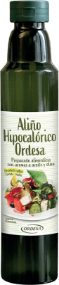 Aceite de Oliva Ordesa 25 cl