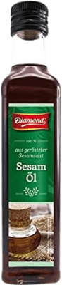 食用油 Diamond Sésamo Tostado 小瓶 25 cl