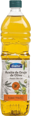 Olio d'Oliva Diamir Orujo Sansa 1 L