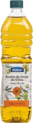 Оливковое масло Diamir Sansa 1 L Orujo de Oliva — Оливковый Дистиллят