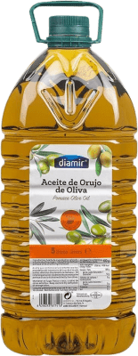 Huile d'Olive Diamir Orujo Sansa Carafe 5 L