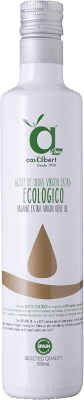 9,95 € | Aceite de Oliva Albert Casalbert Artesanal, AOVE Virgen Extra España Eco — Ecológico Botella Medium 50 cl