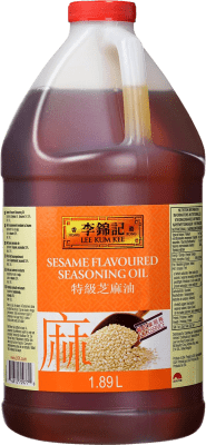 Vegetable Oil Lee Kum Kee Sésamo Jerrycan 2 L