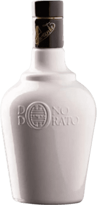 Aceite de Oliva Dono Dorato Morandi Blanco, AOVE Virgen Extra Botella Medium 50 cl