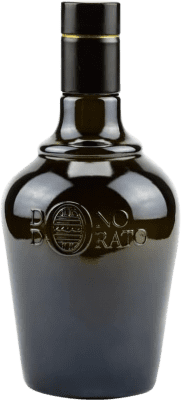 Aceite de Oliva Dono Dorato Virgen Extra Morandi Negro Botella Medium 50 cl