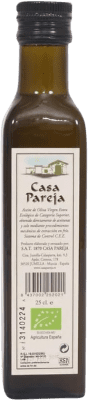 免费送货 | 橄榄油 Casa Pareja Demeter Bio 西班牙 小瓶 25 cl