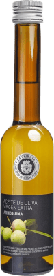 44,95 € Spedizione Gratuita | Scatola da 12 unità Olio d'Oliva La Chinata EVO Extra Vergine Bottiglietta 25 cl