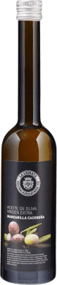 Aceite de Oliva La Chinata Virgen Extra Manzanilla Botella Medium 50 cl