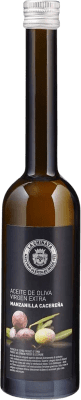Kostenloser Versand | Olivenöl La Chinata Virgen Extra Spanien Manzanilla Medium Flasche 50 cl