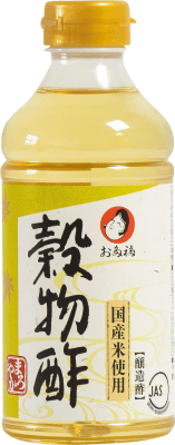 Essig Otafuku Arroz Sushi Medium Flasche 50 cl