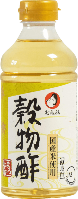 免费送货 | 尖酸刻薄 Otafuku Arroz Sushi 日本 瓶子 Medium 50 cl