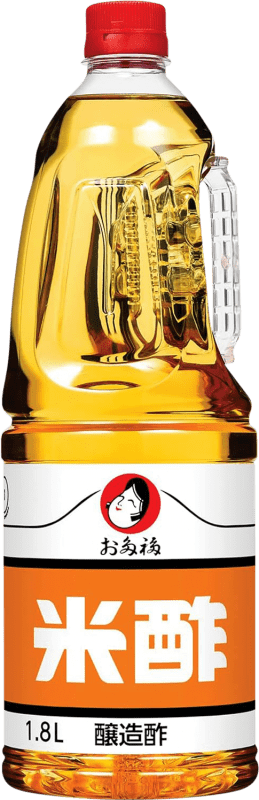 Free Shipping | Vinegar Otafuku Arroz Sushi Japan Special Bottle 2 L