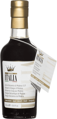 Aceto Terra del Tuono. Balsamico Modena Piccola Bottiglia 25 cl