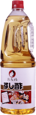 Vinagre Otafuku Arroz Sushi Garrafa 2 L