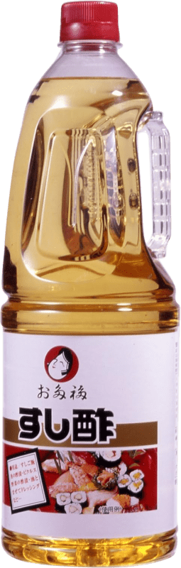 Envoi gratuit | Vinaigre Otafuku Sushi Japon Jerrican 2 L Arroz — Riz