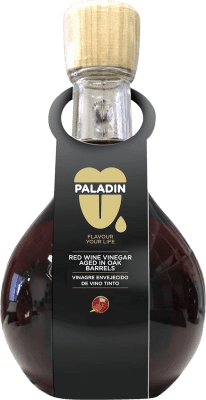 Aceto Paladin Envejecido en Roble Bottiglia Medium 50 cl