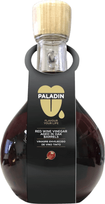 3,95 € | Vinegar Paladin Barrel Aged, Oak Portugal Medium Bottle 50 cl