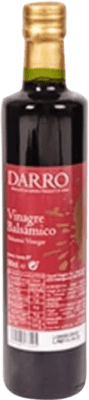 Aceto Darro Modena Bottiglia Medium 50 cl