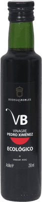 Vinagre Robles Pedro Ximénez Carvalho Garrafa Pequena 25 cl